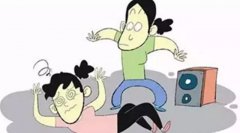 在家戒毒，吸毒人员会出现什么样的危险症状