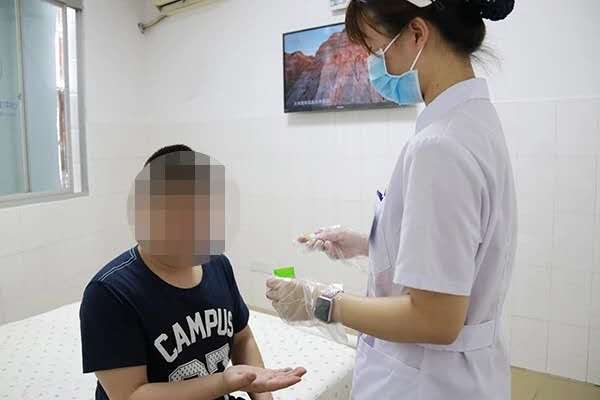 <b>湖南省禁毒办百人戒毒计划 湖南康达出院患者半年以上操守率达88.46%</b>