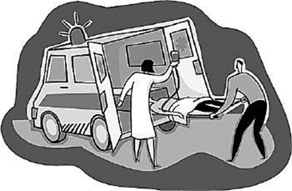 吸毒后突发急性中毒死亡？可能是忽视了这些症状