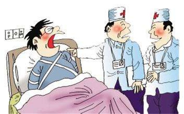 吸毒者的这些行为，千万小心诈病、伪病可能！