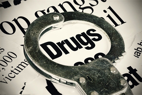 贩毒会判多重的罪，你早该知道了
