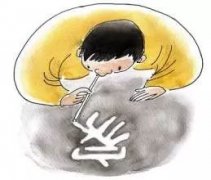 禽兽啊！是什么给了他“肢解生母”的“勇气”