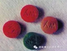 摇头丸是哪些毒品的混合，大家知道吗?