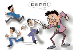 一点小事就发飚，冰毒吸出暴脾气？