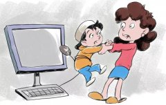 网瘾治疗 | 如何预防孩子网络成瘾？家长可以参考这几点